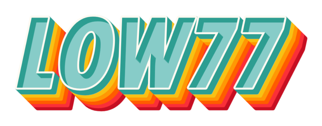 LOGO LOW77          